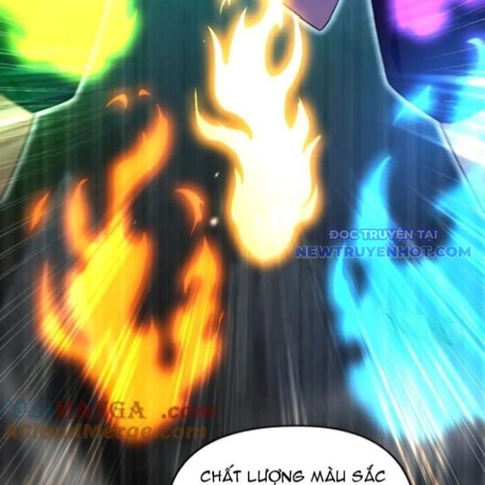 Bắt Đầu Chấn Kinh Nữ Đế Lão Bà, Ta Vô Địch! Chap 64 - Next Chap 65