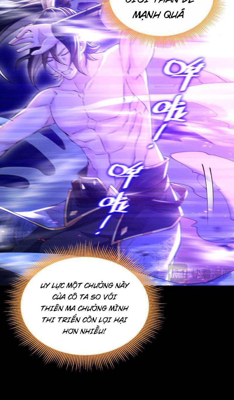 Bắt Đầu Chấn Kinh Nữ Đế Lão Bà, Ta Vô Địch! Chap 7 - Next Chap 8