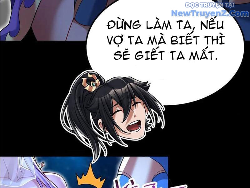 Bắt Đầu Chấn Kinh Nữ Đế Lão Bà, Ta Vô Địch! Chap 71 - Next Chap 72