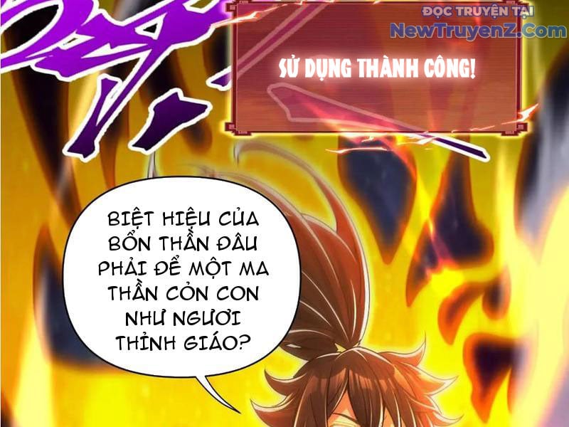 Bắt Đầu Chấn Kinh Nữ Đế Lão Bà, Ta Vô Địch! Chap 71 - Next Chap 72