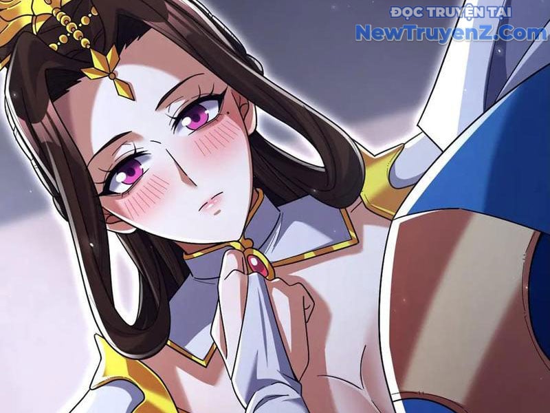 Bắt Đầu Chấn Kinh Nữ Đế Lão Bà, Ta Vô Địch! Chap 73 - Next Chap 74