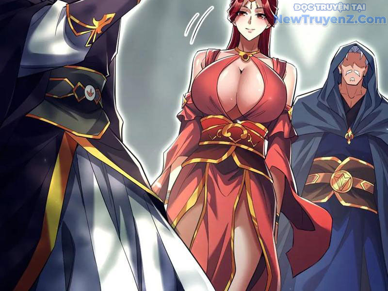 Bắt Đầu Chấn Kinh Nữ Đế Lão Bà, Ta Vô Địch! Chap 76 - Next Chap 77