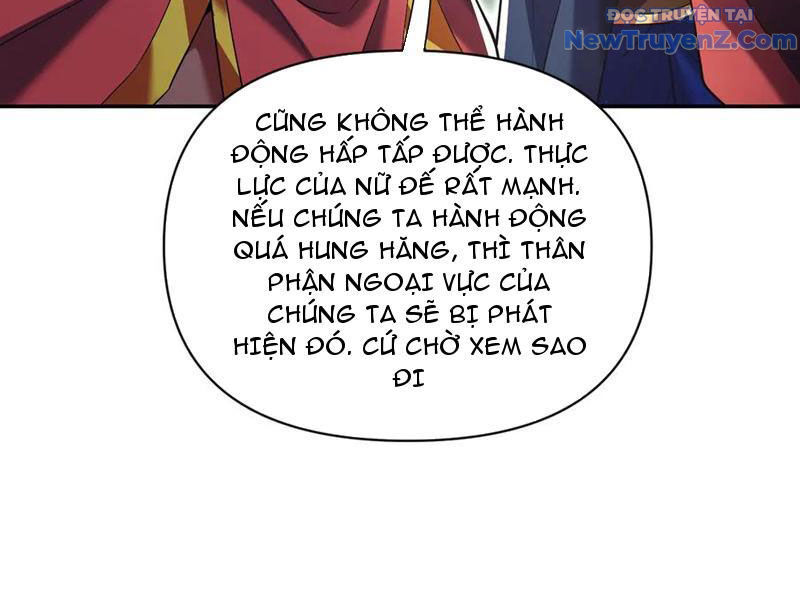 Bắt Đầu Chấn Kinh Nữ Đế Lão Bà, Ta Vô Địch! Chap 76 - Next Chap 77