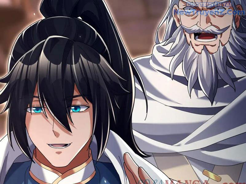 Bắt Đầu Chấn Kinh Nữ Đế Lão Bà, Ta Vô Địch! Chap 76 - Next Chap 77