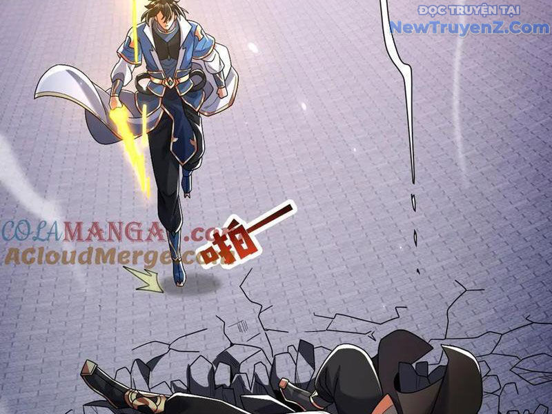 Bắt Đầu Chấn Kinh Nữ Đế Lão Bà, Ta Vô Địch! Chap 76 - Next Chap 77