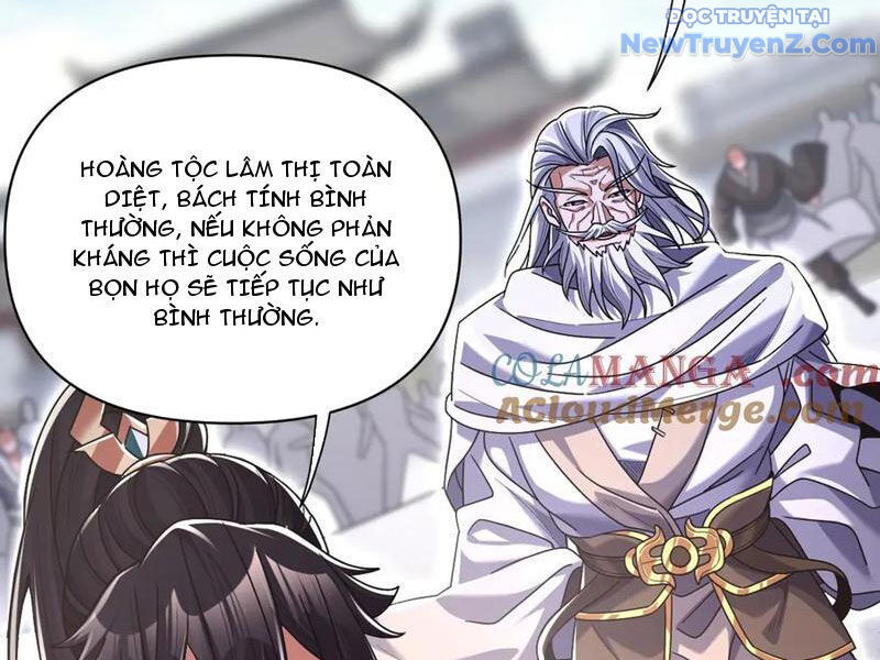 Bắt Đầu Chấn Kinh Nữ Đế Lão Bà, Ta Vô Địch! Chap 76 - Next Chap 77