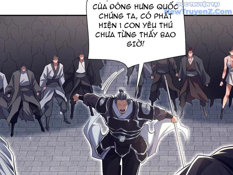 Bắt Đầu Chấn Kinh Nữ Đế Lão Bà, Ta Vô Địch! Chap 76 - Next Chap 77