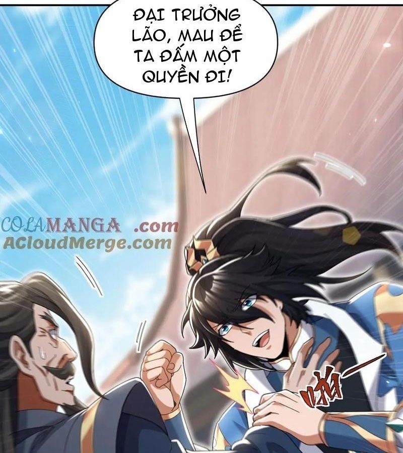 Bắt Đầu Chấn Kinh Nữ Đế Lão Bà, Ta Vô Địch! Chap 77 - Next Chap 78