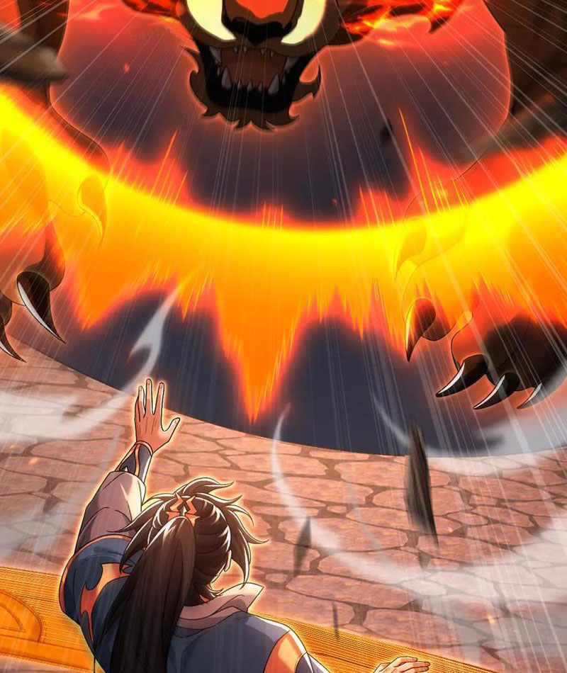 Bắt Đầu Chấn Kinh Nữ Đế Lão Bà, Ta Vô Địch! Chap 77 - Next Chap 78