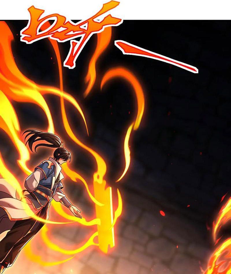 Bắt Đầu Chấn Kinh Nữ Đế Lão Bà, Ta Vô Địch! Chap 77 - Next Chap 78