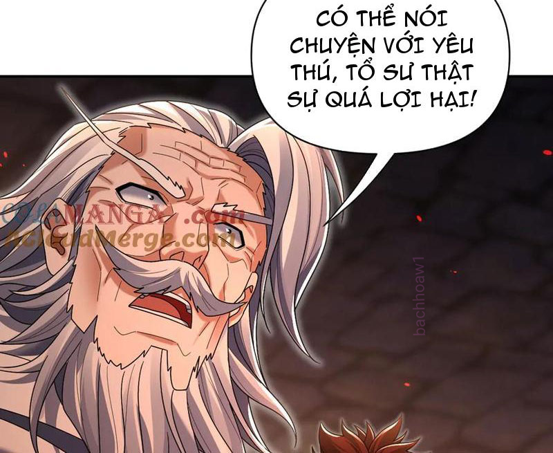 Bắt Đầu Chấn Kinh Nữ Đế Lão Bà, Ta Vô Địch! Chap 77 - Next Chap 78