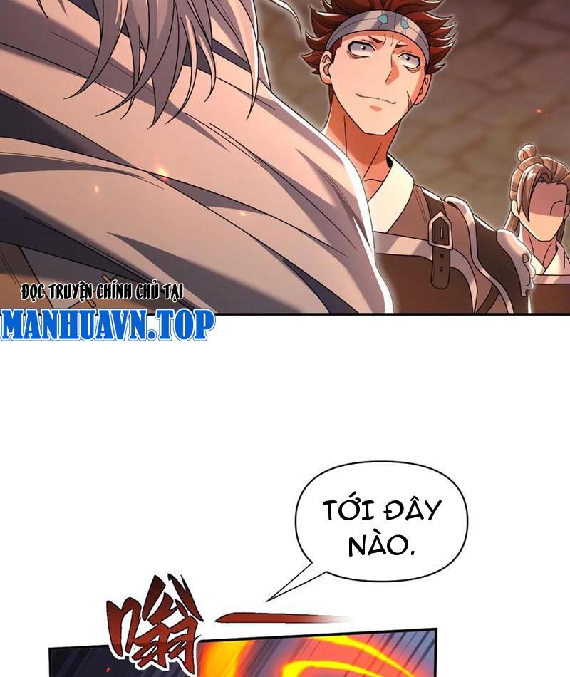 Bắt Đầu Chấn Kinh Nữ Đế Lão Bà, Ta Vô Địch! Chap 77 - Next Chap 78