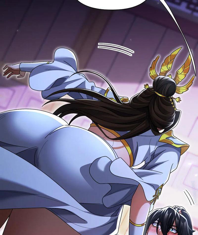 Bắt Đầu Chấn Kinh Nữ Đế Lão Bà, Ta Vô Địch! Chap 77 - Next Chap 78