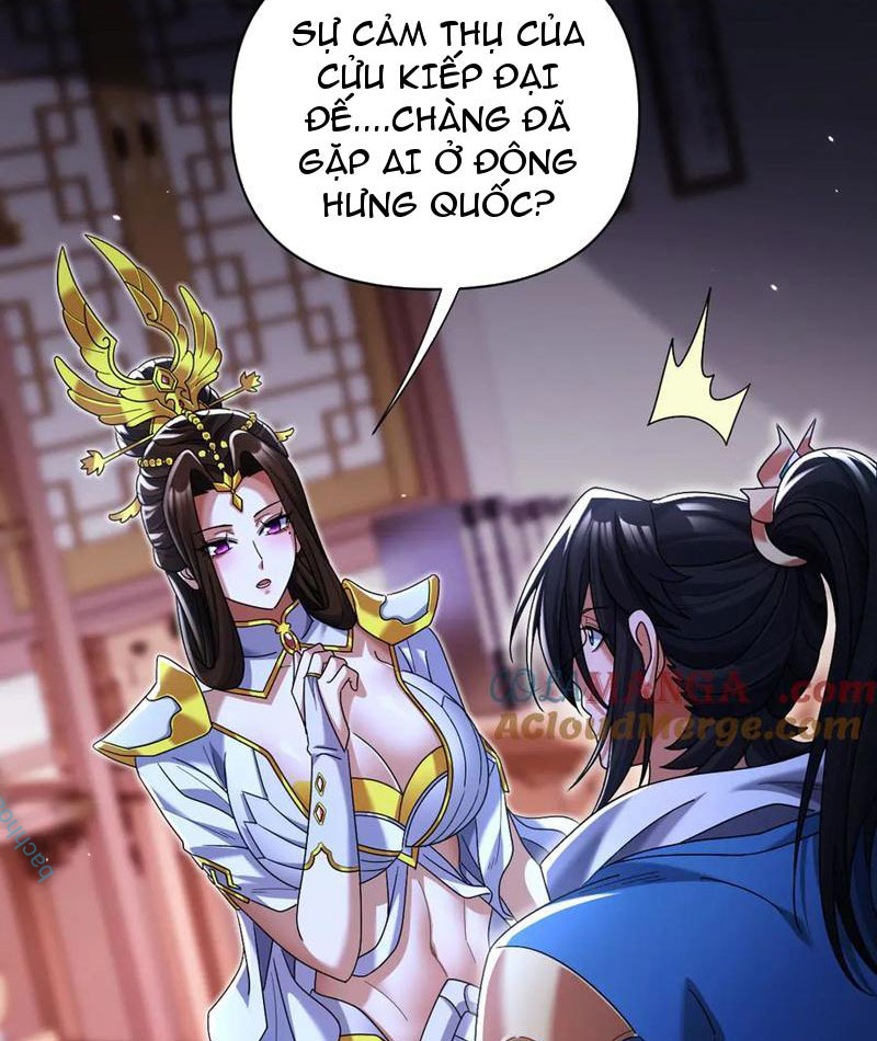 Bắt Đầu Chấn Kinh Nữ Đế Lão Bà, Ta Vô Địch! Chap 77 - Next Chap 78