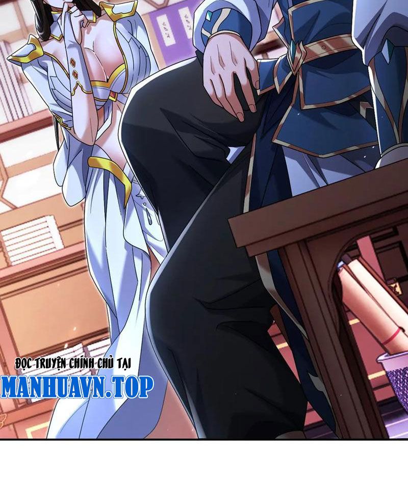 Bắt Đầu Chấn Kinh Nữ Đế Lão Bà, Ta Vô Địch! Chap 77 - Next Chap 78