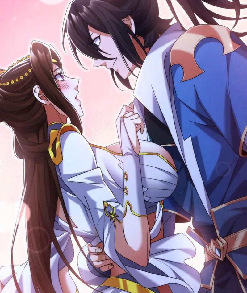 Bắt Đầu Chấn Kinh Nữ Đế Lão Bà, Ta Vô Địch! Chap 77 - Next Chap 78