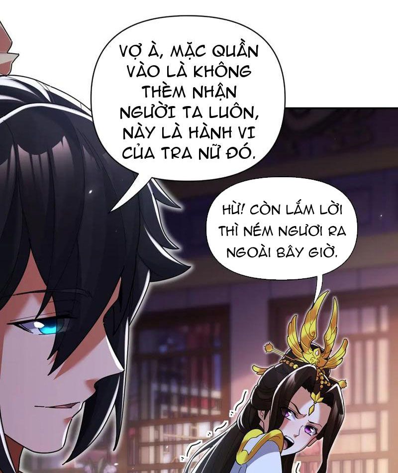 Bắt Đầu Chấn Kinh Nữ Đế Lão Bà, Ta Vô Địch! Chap 77 - Next Chap 78