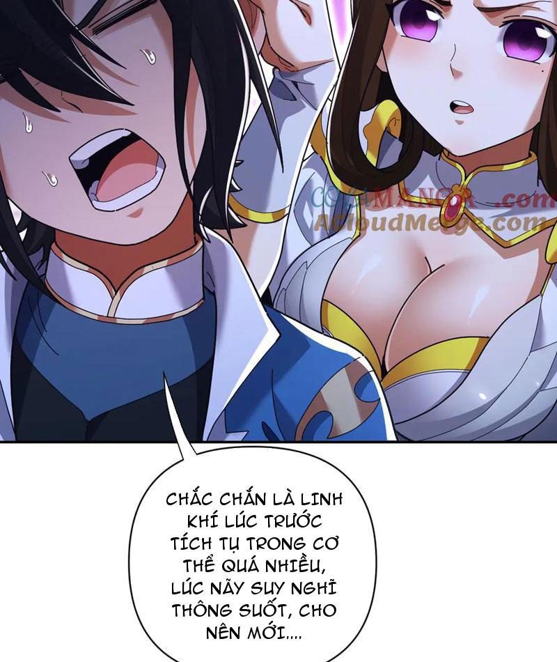 Bắt Đầu Chấn Kinh Nữ Đế Lão Bà, Ta Vô Địch! Chap 77 - Next Chap 78
