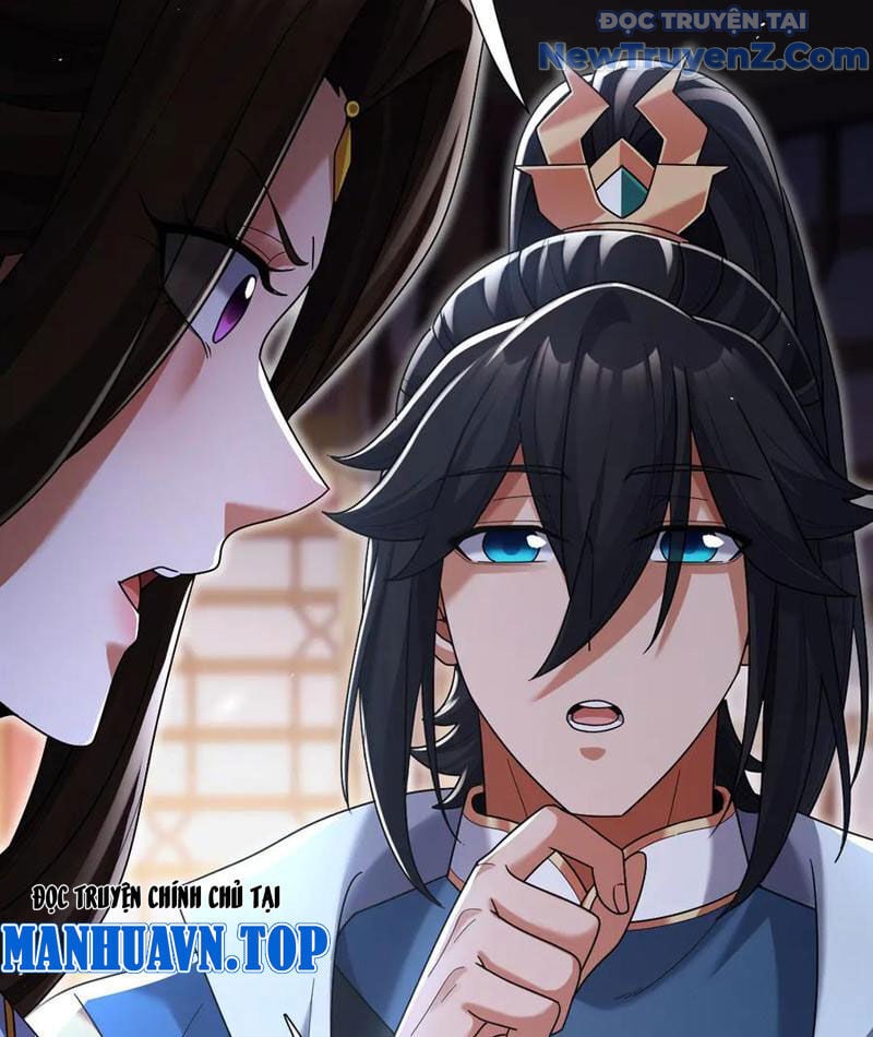 Bắt Đầu Chấn Kinh Nữ Đế Lão Bà, Ta Vô Địch! Chap 78 - Next Chap 79