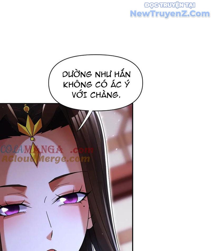 Bắt Đầu Chấn Kinh Nữ Đế Lão Bà, Ta Vô Địch! Chap 78 - Next Chap 79