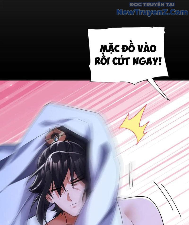 Bắt Đầu Chấn Kinh Nữ Đế Lão Bà, Ta Vô Địch! Chap 78 - Next Chap 79