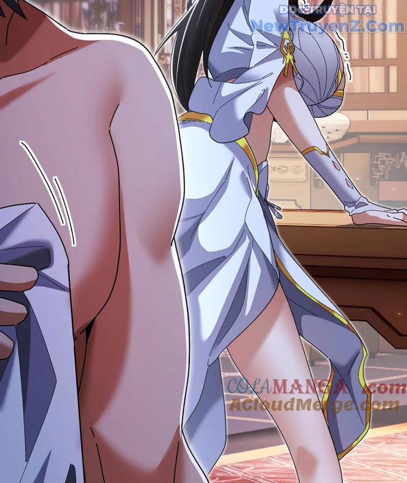 Bắt Đầu Chấn Kinh Nữ Đế Lão Bà, Ta Vô Địch! Chap 78 - Next Chap 79