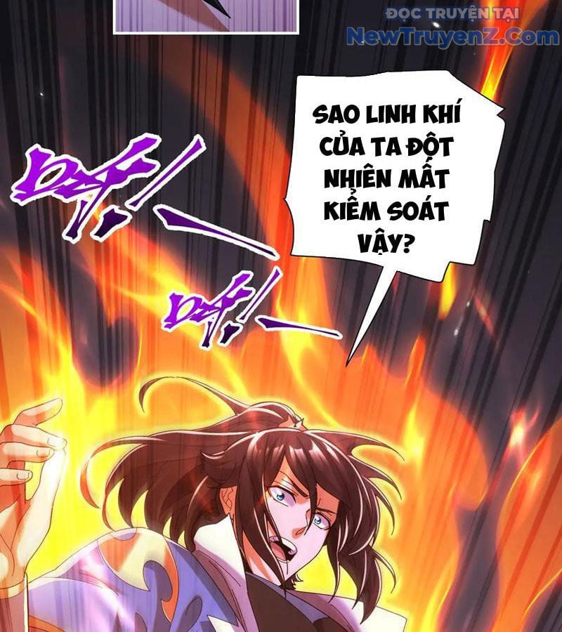 Bắt Đầu Chấn Kinh Nữ Đế Lão Bà, Ta Vô Địch! Chap 78 - Next Chap 79