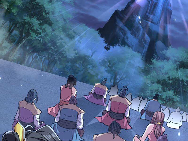 Bắt Đầu Chấn Kinh Nữ Đế Lão Bà, Ta Vô Địch! Chap 8 - Next Chap 9