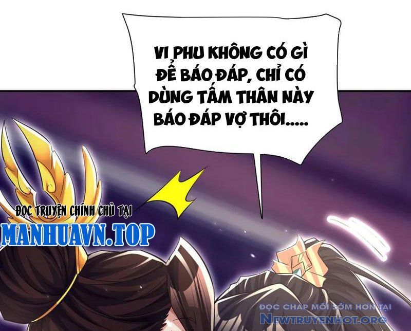 Bắt Đầu Chấn Kinh Nữ Đế Lão Bà, Ta Vô Địch! Chap 80 - Next Chap 81