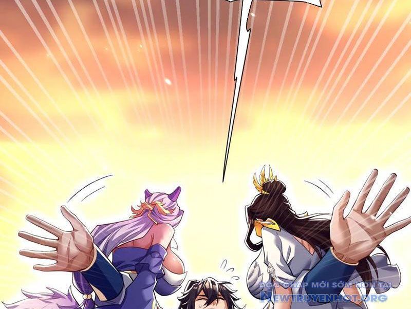 Bắt Đầu Chấn Kinh Nữ Đế Lão Bà, Ta Vô Địch! Chap 80 - Next Chap 81