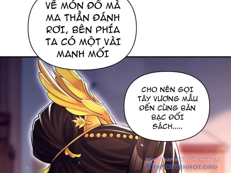 Bắt Đầu Chấn Kinh Nữ Đế Lão Bà, Ta Vô Địch! Chap 80 - Next Chap 81