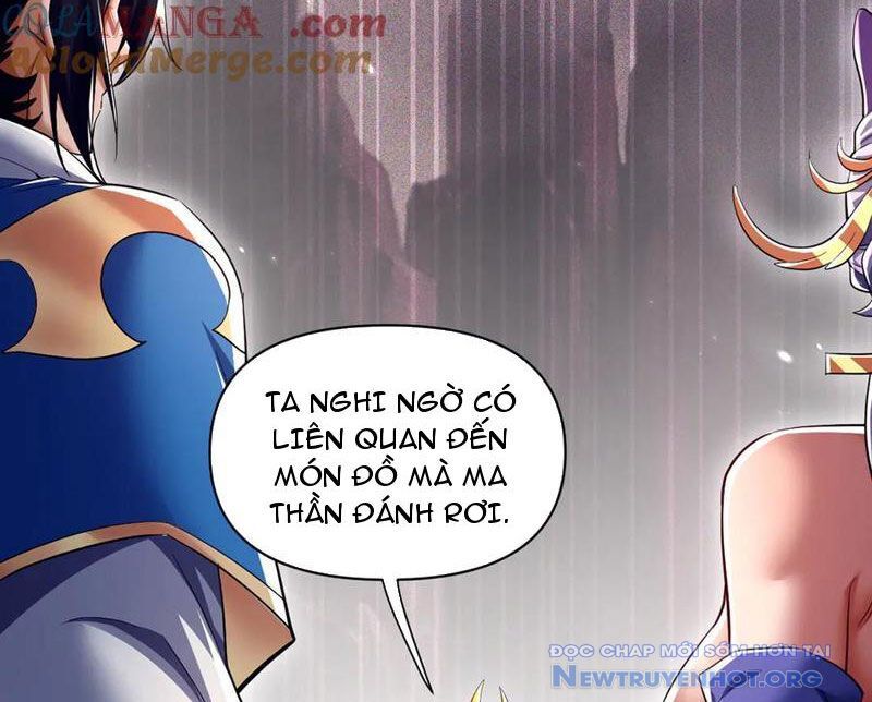 Bắt Đầu Chấn Kinh Nữ Đế Lão Bà, Ta Vô Địch! Chap 80 - Next Chap 81
