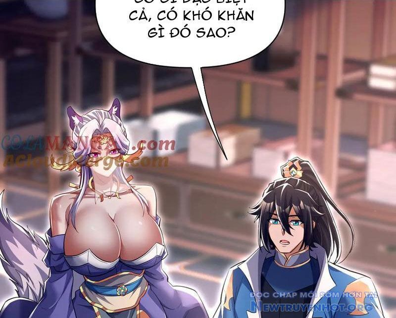 Bắt Đầu Chấn Kinh Nữ Đế Lão Bà, Ta Vô Địch! Chap 80 - Next Chap 81