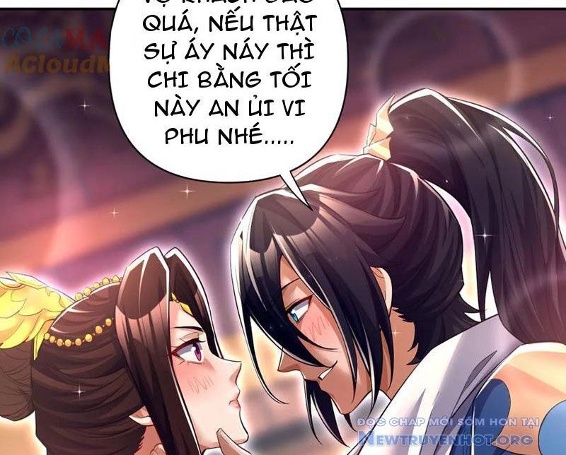 Bắt Đầu Chấn Kinh Nữ Đế Lão Bà, Ta Vô Địch! Chap 80 - Next Chap 81