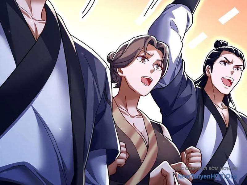 Bắt Đầu Chấn Kinh Nữ Đế Lão Bà, Ta Vô Địch! Chap 85 - Next Chap 86