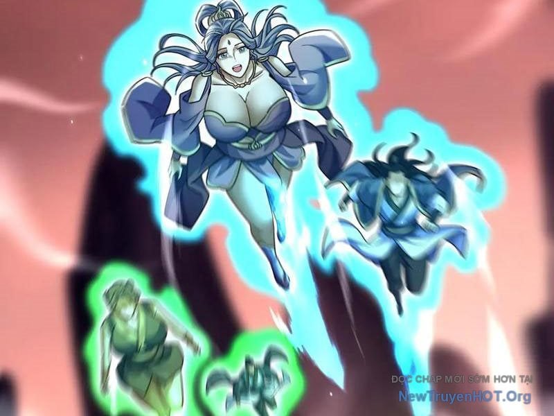 Bắt Đầu Chấn Kinh Nữ Đế Lão Bà, Ta Vô Địch! Chap 85 - Next Chap 86