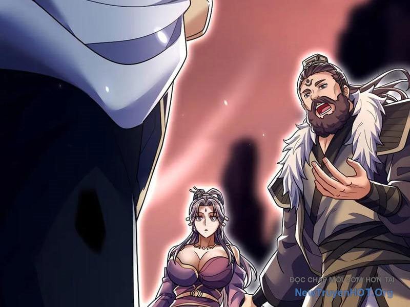 Bắt Đầu Chấn Kinh Nữ Đế Lão Bà, Ta Vô Địch! Chap 85 - Next Chap 86