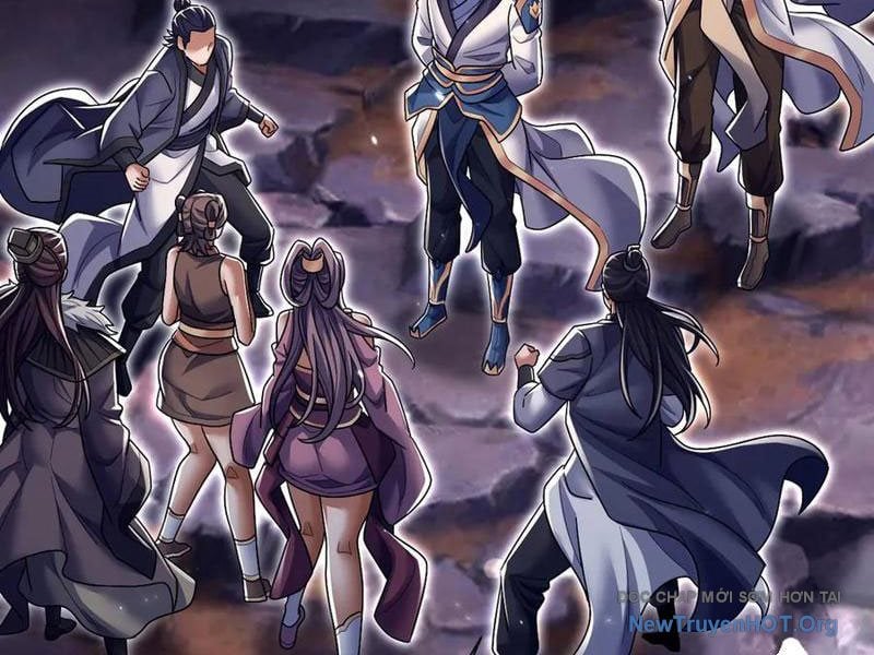 Bắt Đầu Chấn Kinh Nữ Đế Lão Bà, Ta Vô Địch! Chap 85 - Next Chap 86