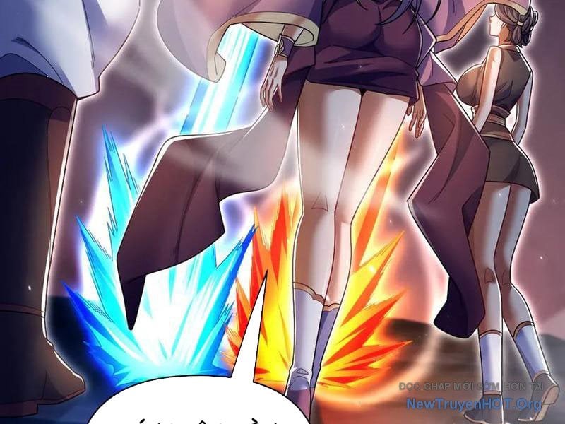 Bắt Đầu Chấn Kinh Nữ Đế Lão Bà, Ta Vô Địch! Chap 86 - Next Chap 87