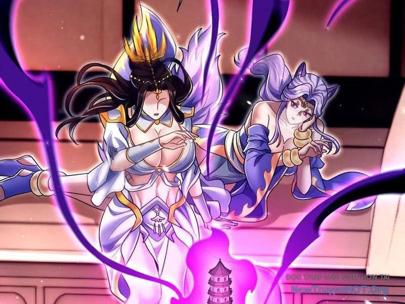 Bắt Đầu Chấn Kinh Nữ Đế Lão Bà, Ta Vô Địch! Chap 86 - Next Chap 87