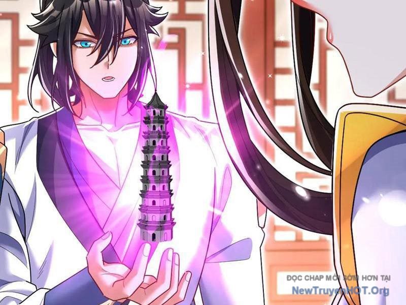 Bắt Đầu Chấn Kinh Nữ Đế Lão Bà, Ta Vô Địch! Chap 86 - Next Chap 87