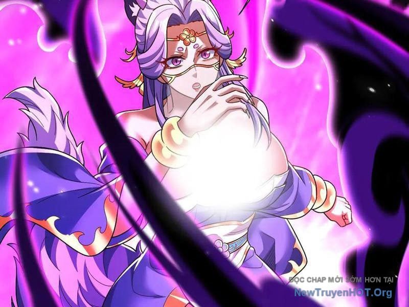 Bắt Đầu Chấn Kinh Nữ Đế Lão Bà, Ta Vô Địch! Chap 86 - Next Chap 87