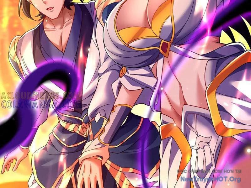 Bắt Đầu Chấn Kinh Nữ Đế Lão Bà, Ta Vô Địch! Chap 86 - Next Chap 87