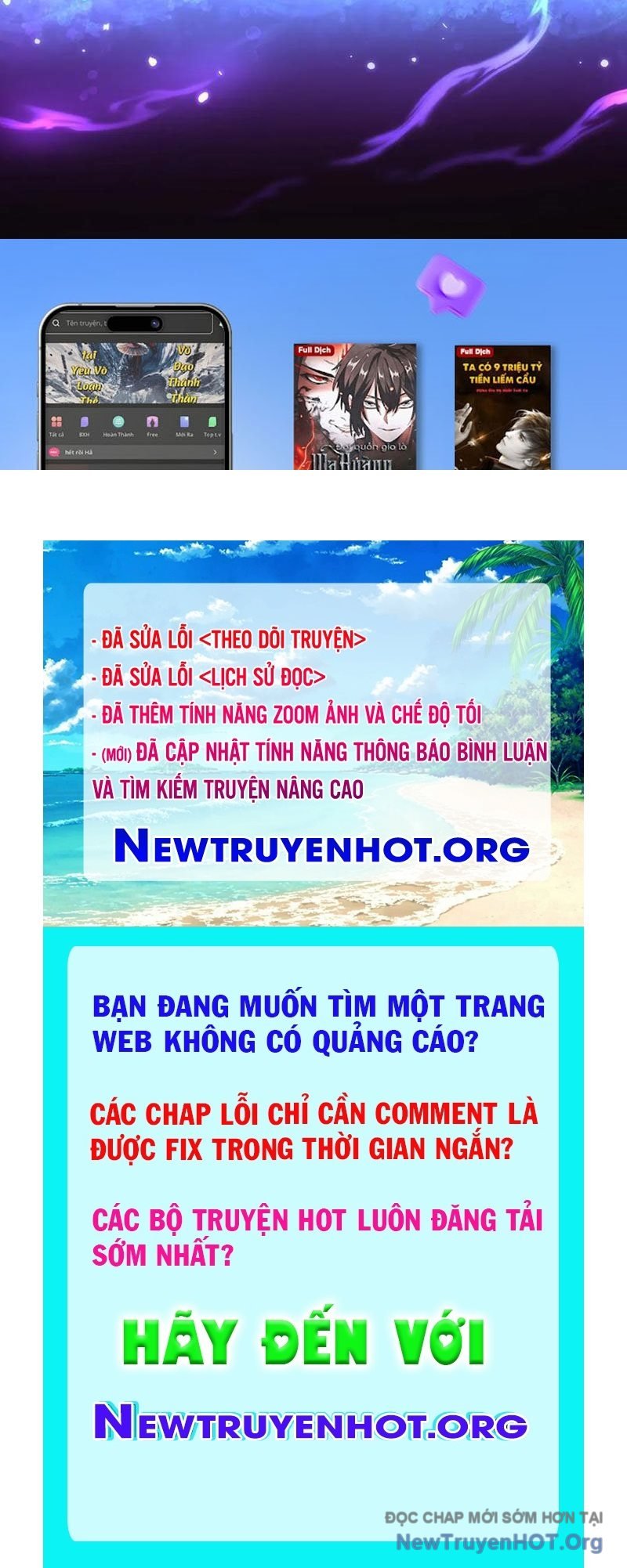 Bắt Đầu Chấn Kinh Nữ Đế Lão Bà, Ta Vô Địch! Chap 86 - Next Chap 87