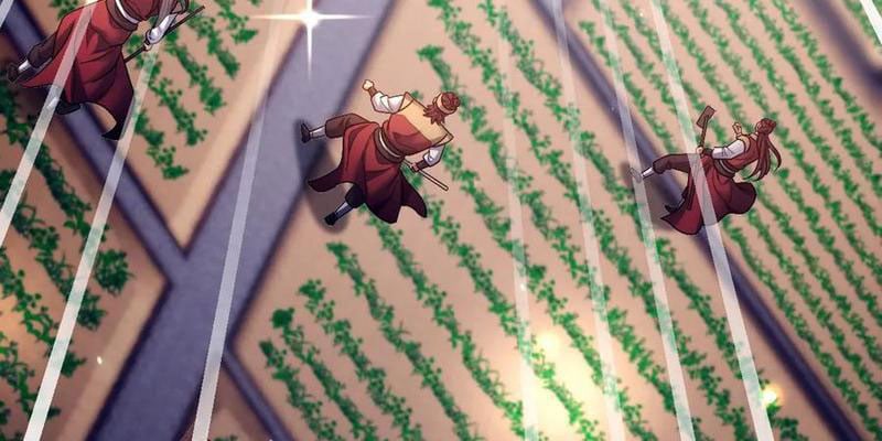 Bắt Đầu Chấn Kinh Nữ Đế Lão Bà, Ta Vô Địch! Chap 86 - Next Chap 87