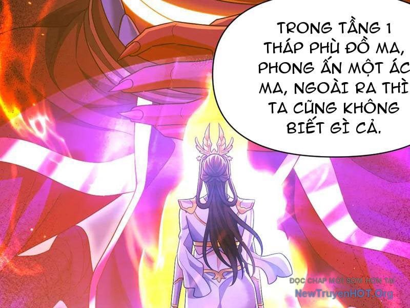 Bắt Đầu Chấn Kinh Nữ Đế Lão Bà, Ta Vô Địch! Chap 87 - Next Chap 88