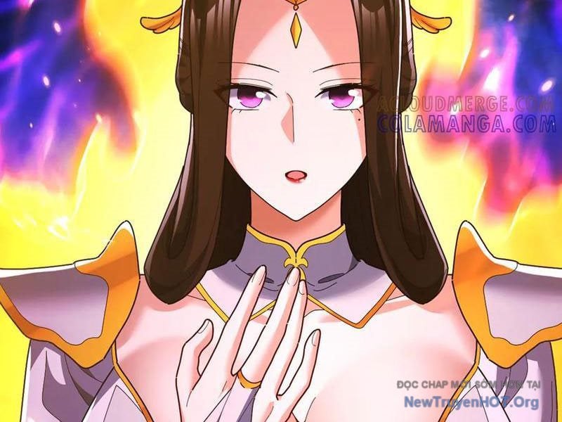 Bắt Đầu Chấn Kinh Nữ Đế Lão Bà, Ta Vô Địch! Chap 87 - Next Chap 88