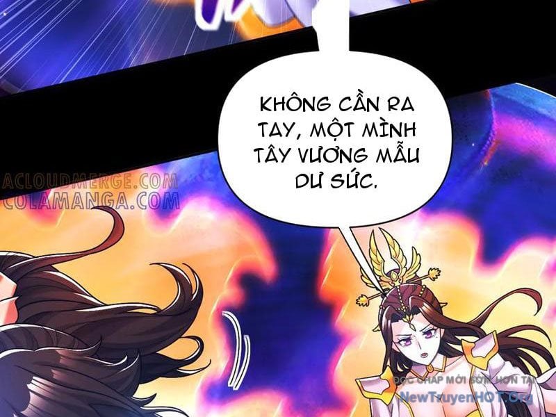 Bắt Đầu Chấn Kinh Nữ Đế Lão Bà, Ta Vô Địch! Chap 87 - Next Chap 88
