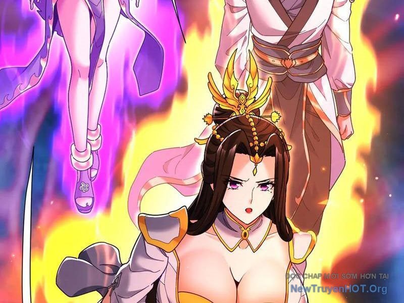 Bắt Đầu Chấn Kinh Nữ Đế Lão Bà, Ta Vô Địch! Chap 87 - Next Chap 88