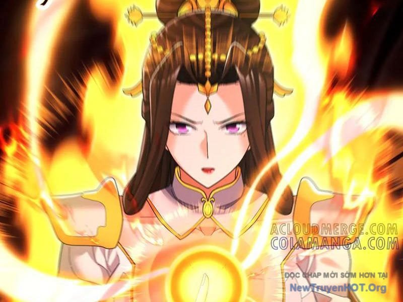 Bắt Đầu Chấn Kinh Nữ Đế Lão Bà, Ta Vô Địch! Chap 87 - Next Chap 88